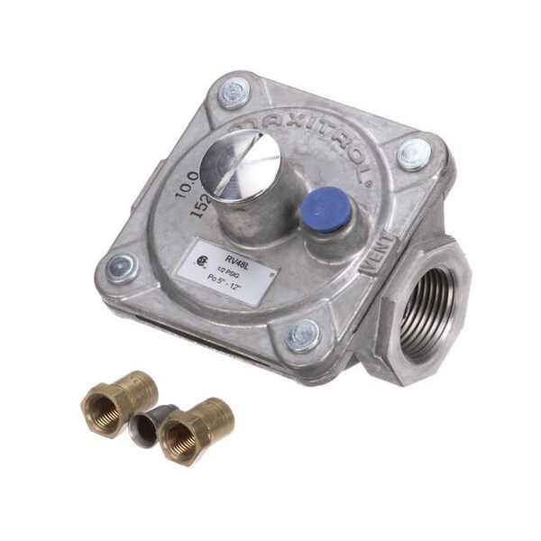 Royal Range Rcos-1 Natural Gas To Lpg Conversion K 9636 - main